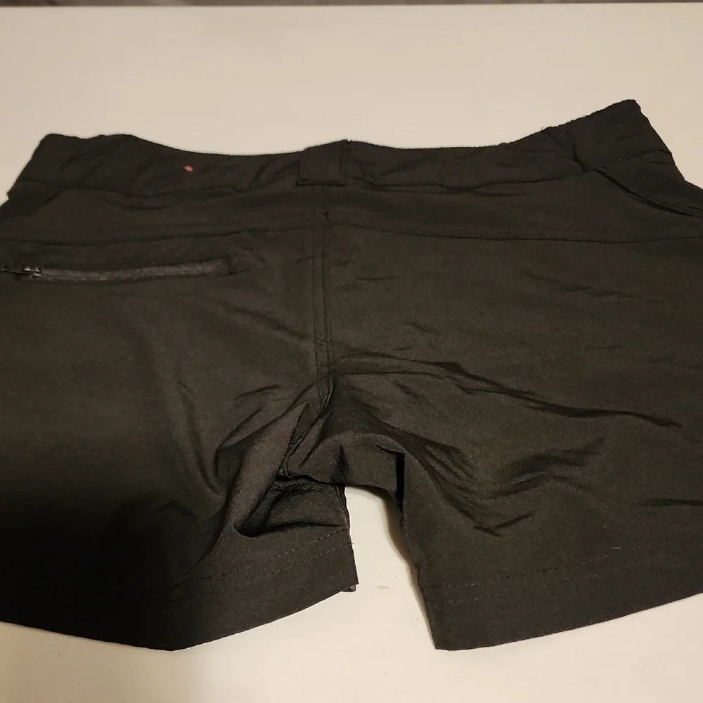 burnside these shorts